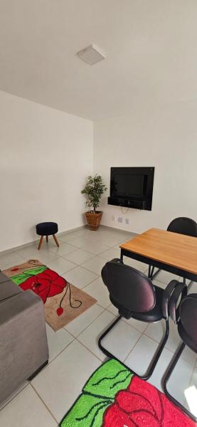 Apartamento 02 quartos